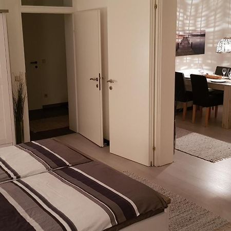 Ambiente Ferienapartments Warmbad Villach Ngoại thất bức ảnh