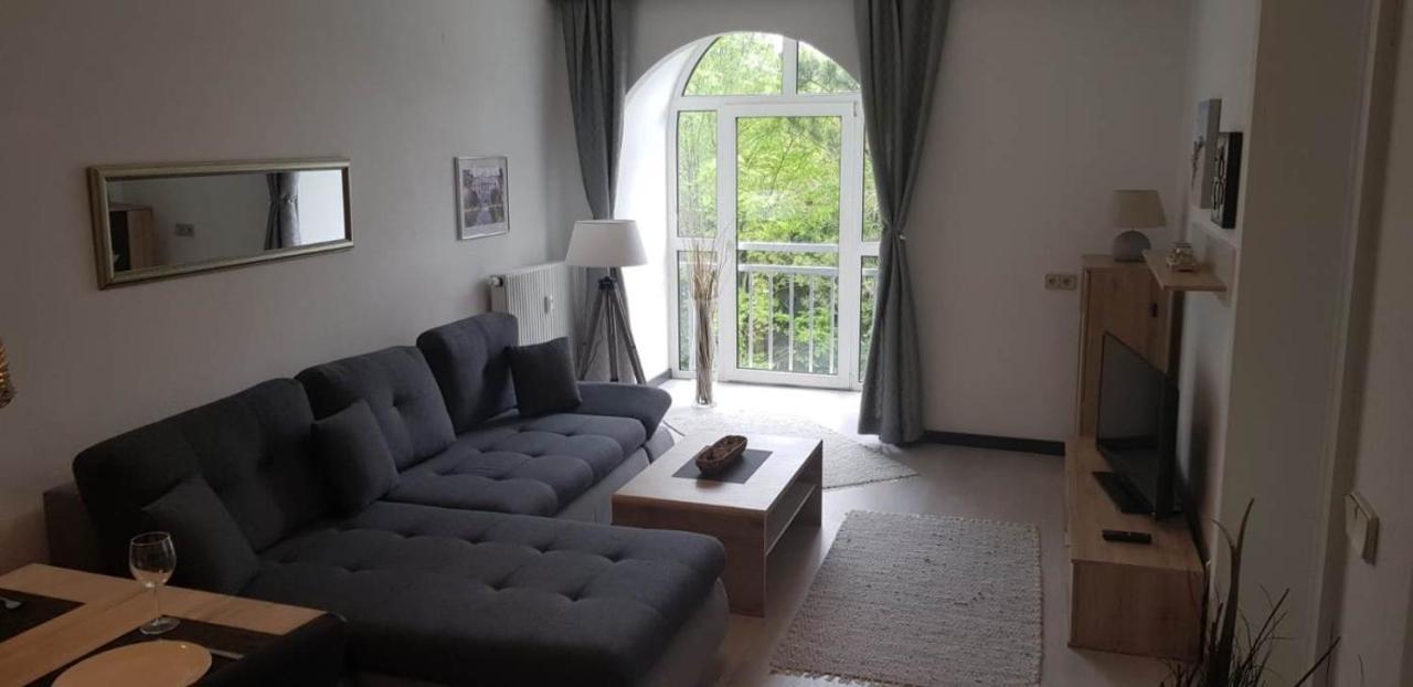 Ambiente Ferienapartments Warmbad Villach Ngoại thất bức ảnh