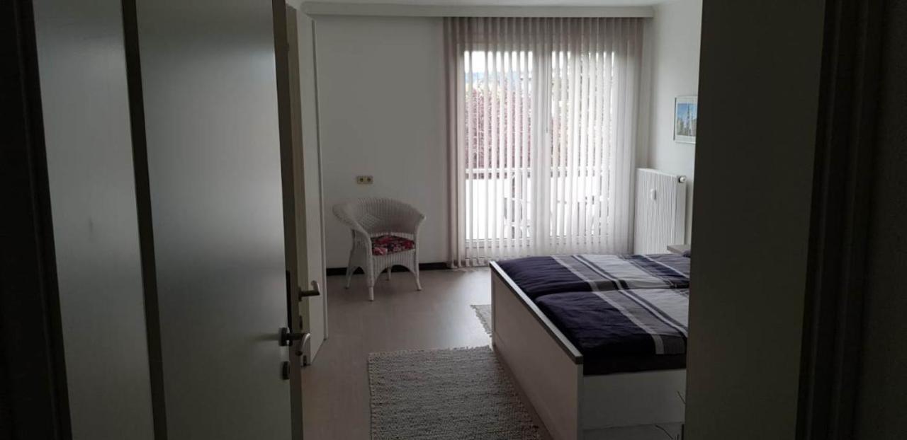 Ambiente Ferienapartments Warmbad Villach Ngoại thất bức ảnh
