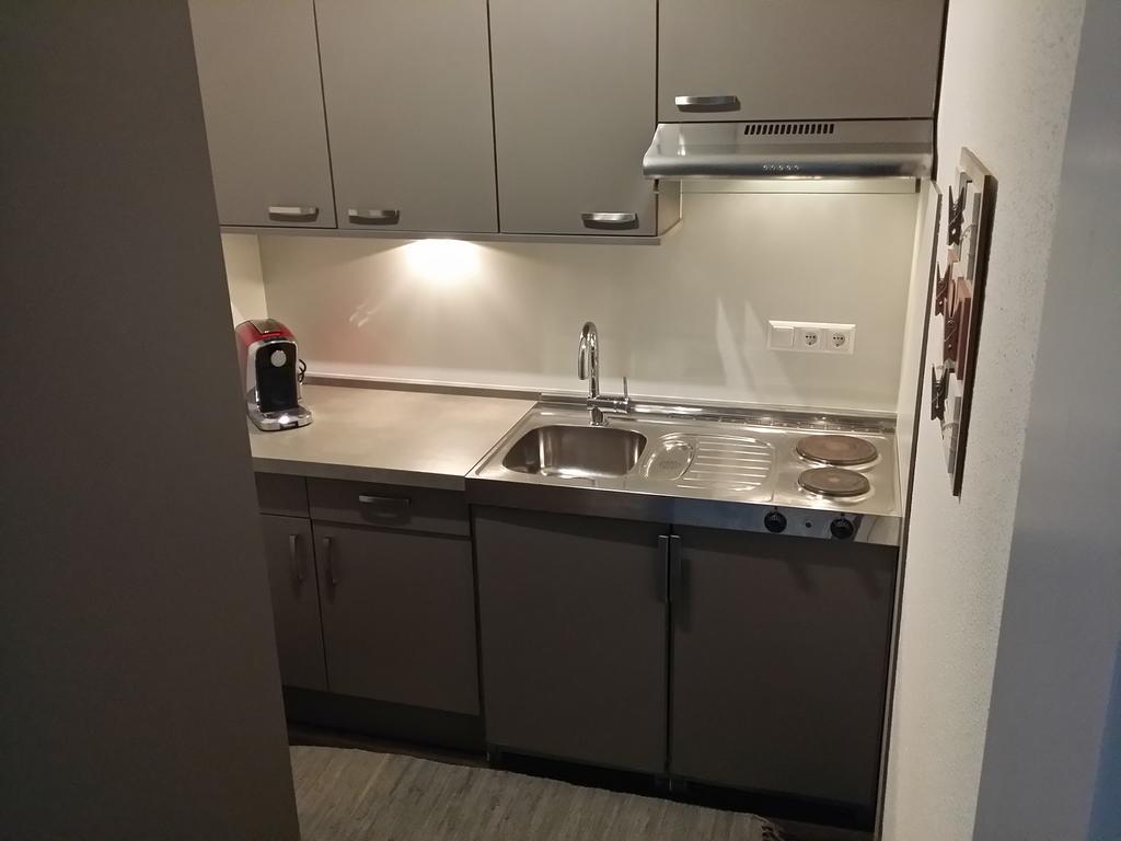 Ambiente Ferienapartments Warmbad Villach Ngoại thất bức ảnh