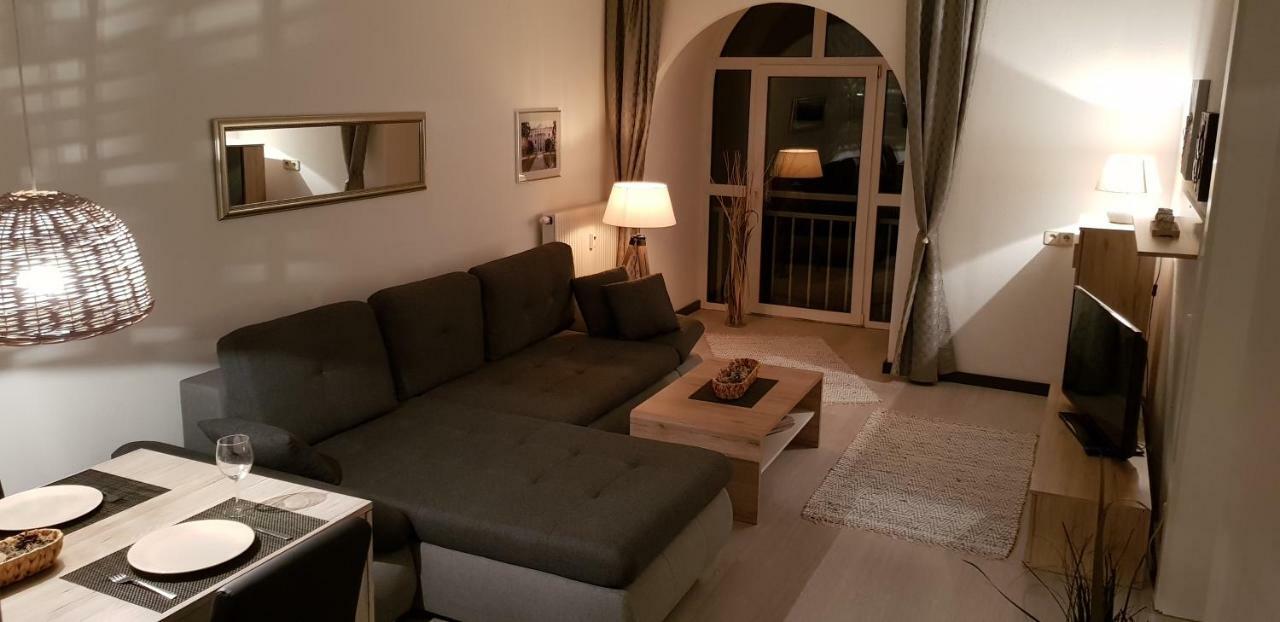 Ambiente Ferienapartments Warmbad Villach Ngoại thất bức ảnh