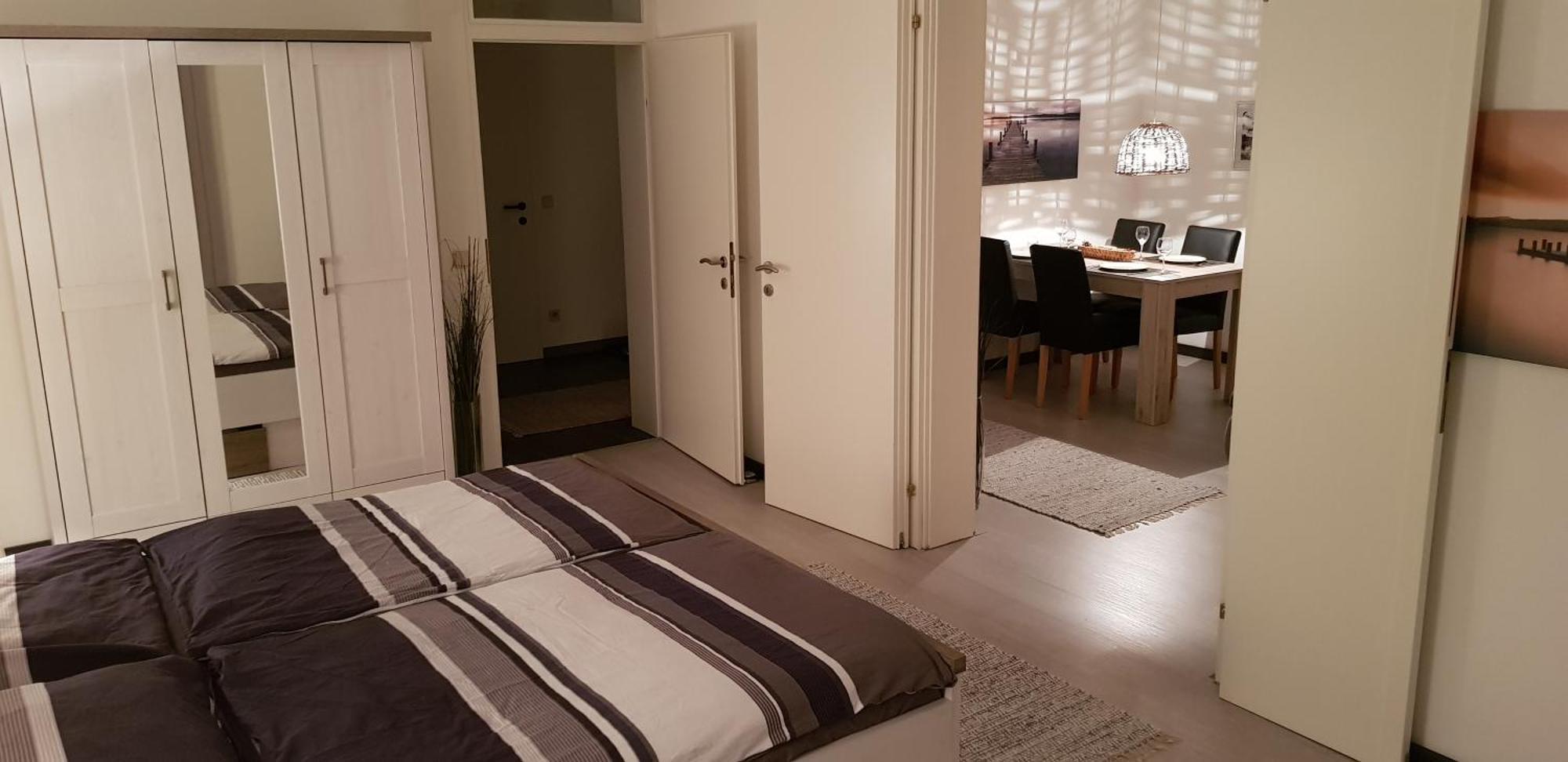 Ambiente Ferienapartments Warmbad Villach Ngoại thất bức ảnh